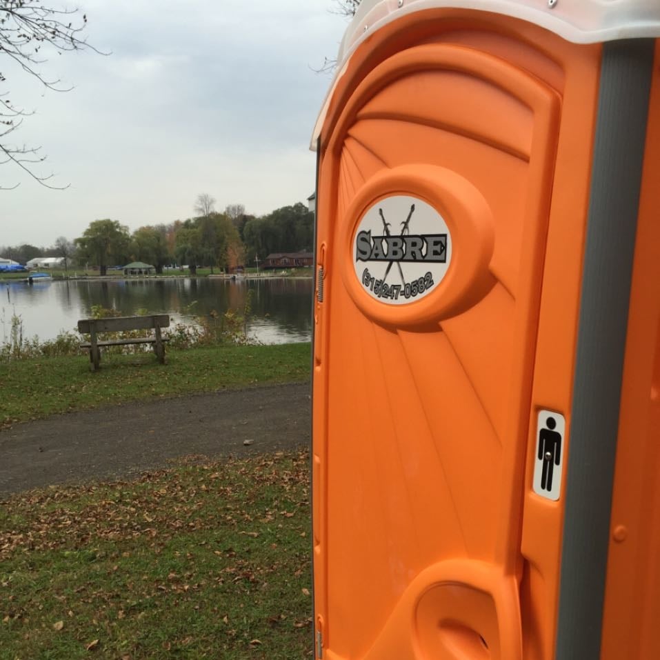 Licensed ADA Portable Restroom contractors